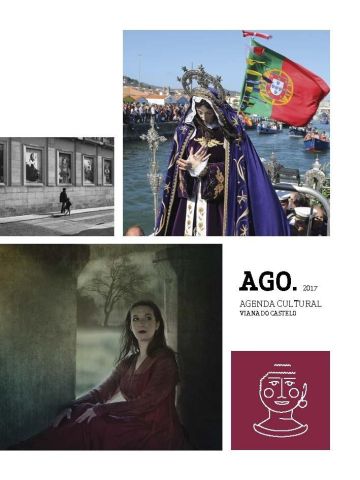 Agenda Cultural / Axenda Cultural, Viana do Castelo