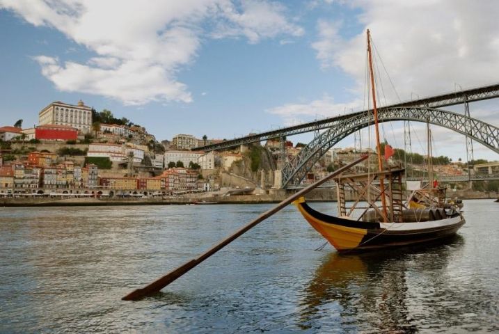 The Guardian destaca Porto como destino “alternativo” en Europa
