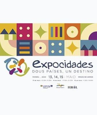 VI EXPOCIDADES