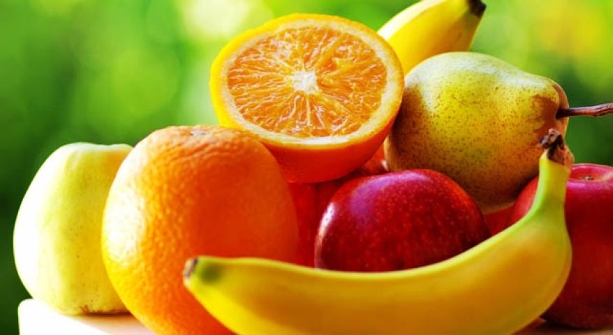 Distribución de fruta en las escuelas de Penafiel llega a 5.000 niños