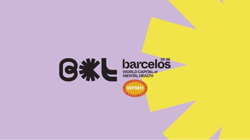 Barcelos, cidade do Eixo Atlântico, Primeira Capital Mundial da Saúde Mental