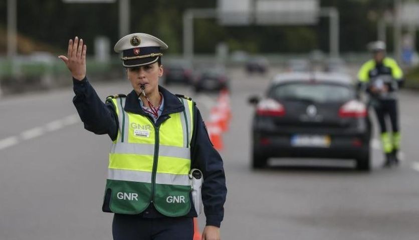 Control de fronteiras terrestres entre España e Portugal  ate o 7 de agosto pola visita do Papa