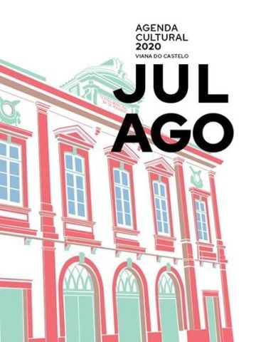 Agenda Cultural de Viana do Castelo