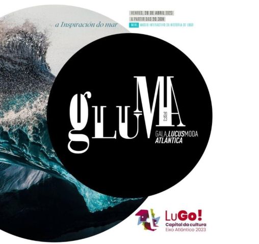 O MIHL acollerá este venres a gala benéfica Lucus Moda Atlántica, que dará a coñecer as creacións de deseñadoras galegas e portuguesas