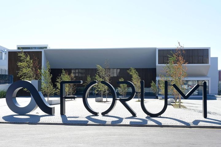 El Altice Forum de Braga lanza una nueva herramienta virtual para descubrir todos sus espacios