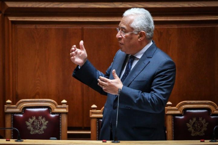 O Consello de Ministros aproba o decreto para a prórroga do estado de emerxencia en Portugal