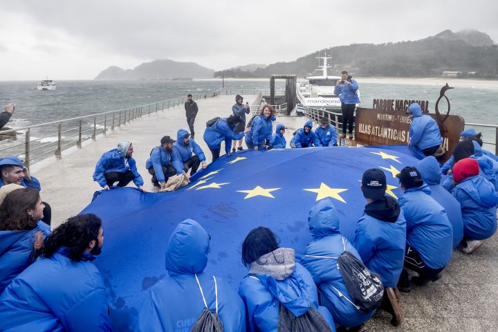 La Comisión Europea presenta su batería de medidas para luchar contra la basura marina