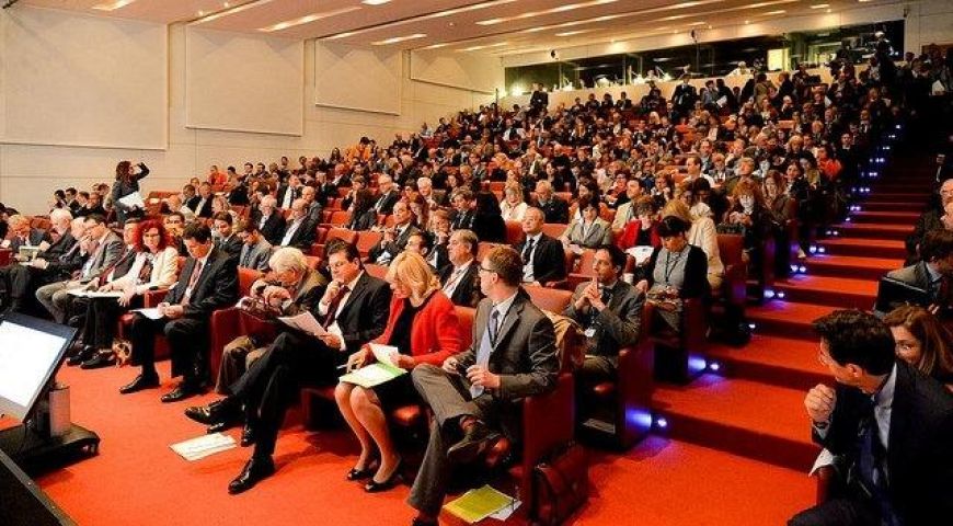 El Eixo Atlántico participa en el Foro de las Ciudades de la Unión Europea