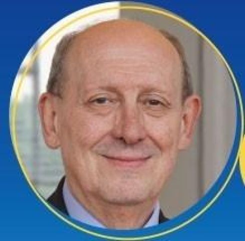 O presidente do Eixo Atlántico reúnese o xoves en Bruxelas co coordinador europeo dos corredores ferroviarios