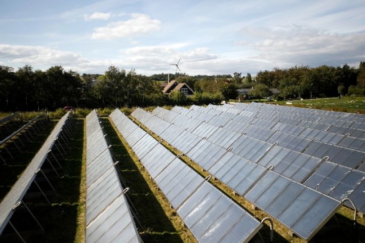 O Pacto Verde será a pedra angular sobre a que se construirá a acción da nova Comisión Europea