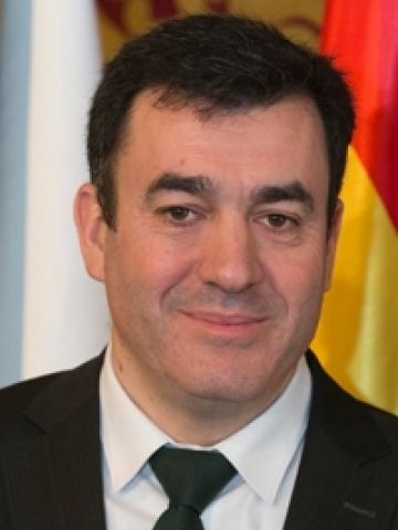 O conselleiro de Cultura da Xunta da Galiza visita amanhã Viana do Castelo