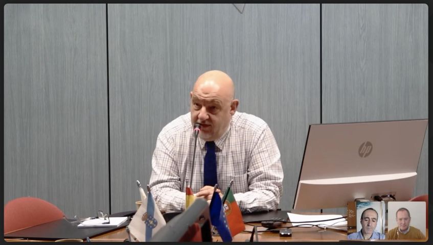 O Eixo Atlántico participa no cume Duerodouro de Desenvolvemento Urbano Sustentable