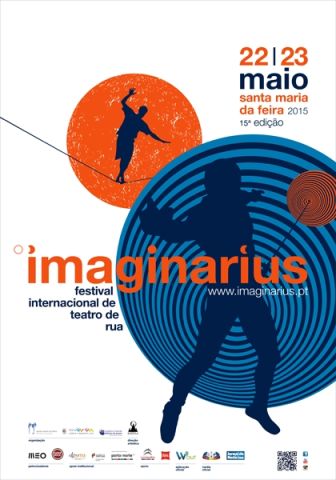 Imaginarius crea espazo para profesionais en Santa Maria da Feira