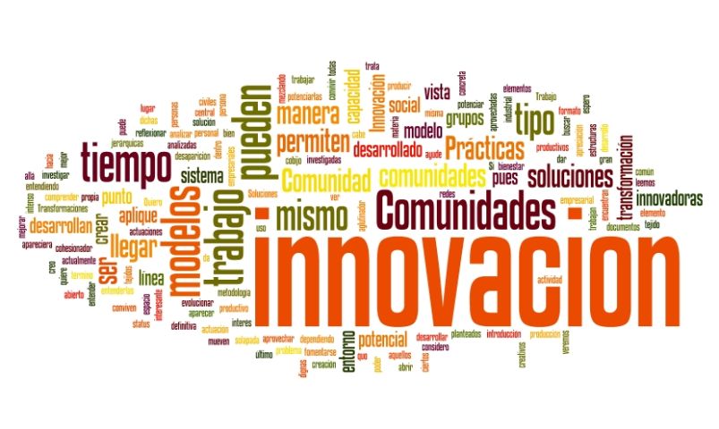 As cidades do Eixo Atlántico lánzanse á carreira da innovación
