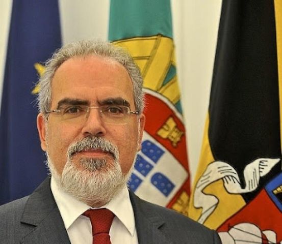 José María Costa, ex presidente do Eixo Atlántico, novo Secretario de Estado do Mar de Portugal