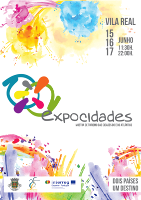 IV EXPOCIDADES