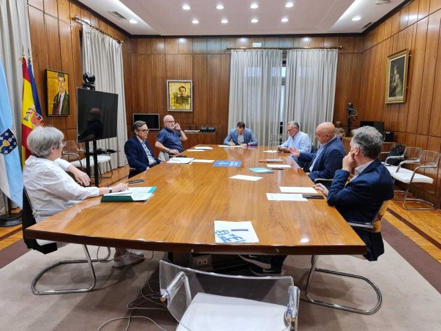 O Eixo Atlántico avanza na definición dunha axenda movilizadora nos territorios de baixa densidade da Eurorrexión