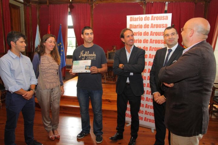 Diario de Arousa, el Eixo Atlántico y la secretaría xeral de Turismo de la Xunta, invitan a conocer Bragança