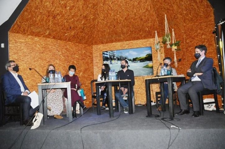 Presentado o dossier de candidatura de Braga a Capital Europea da Cultura en 2027