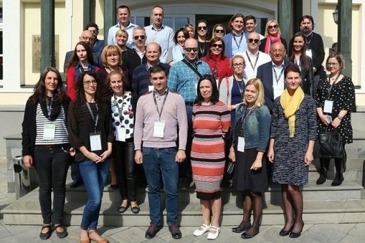 El proyecto Epicah avanza en su objetivo de impulsar el turismo de frontera