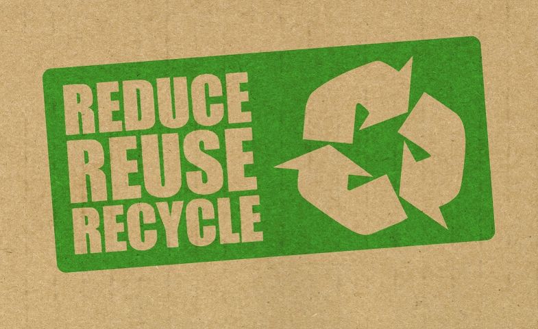 Pacote sobre a economia circular