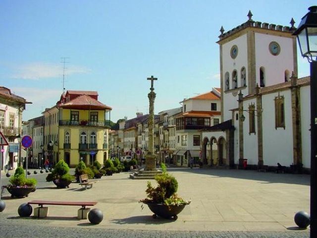 Bragança no ranking dos melhores municípios portugueses