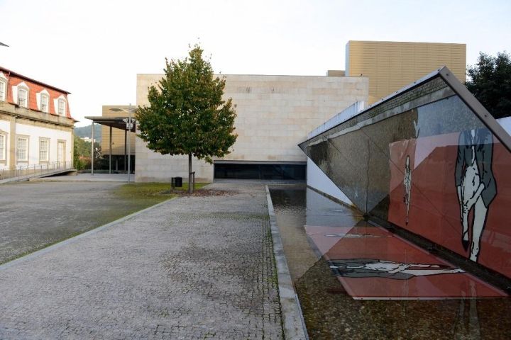 A Cámara Municipal de Guimaráes celebra as Xornadas Municipais do Deporte