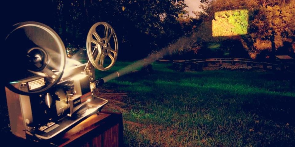 Noches de Verano con cine al aire libre en Famalicão