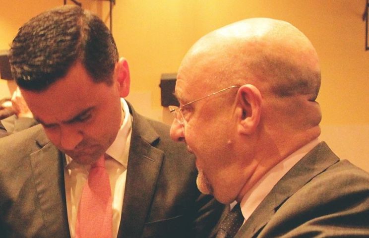 Electrificación de la Línea de Minho concluida dentro de tres años