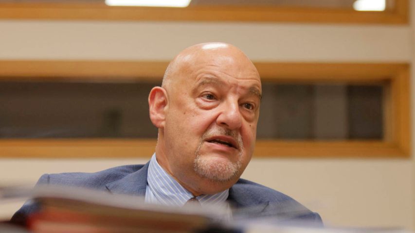 Vázquez Mao: "Queremos lograr un consenso en el Ave con los dos ministros de Transporte"