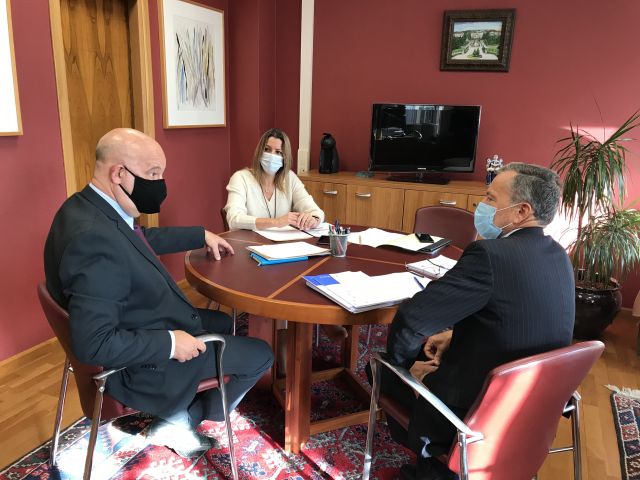 Eixo Atlántico e CES-Galicia impulsarán un gran movemento social en defensa do corredor atlántico