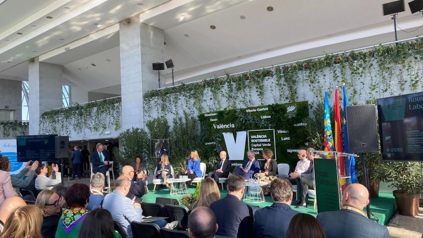 Guimarães, cidade do Eixo Atlântico, volta a candidatar-se a Capital Verde Europeia