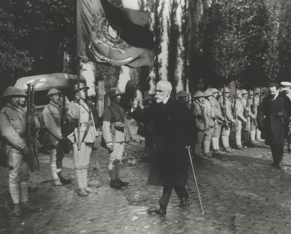 “Encontros de Outono” comezan en Famalicão