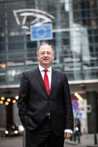 A União Europeia terá de ser sempre ambiciosa