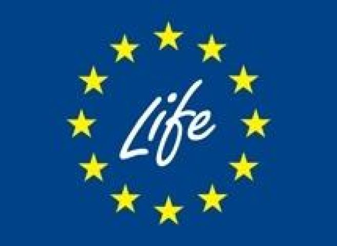 Nova convocatoria do programa LIFE