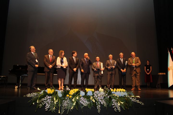 O Eixo Atlântico aprova a Agenda Urbana, documento que estabelece as prioridades para o desenvolvimento das cidades da Euro-região para os próximos 10 anos