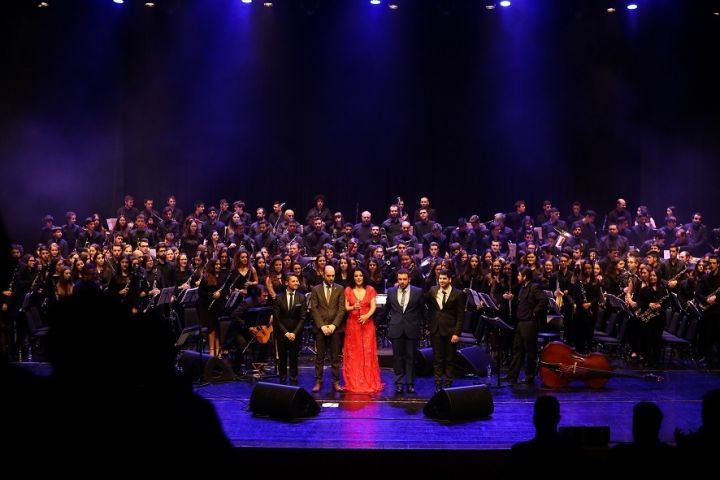 Encontro com a cultura euro-regional em Santa Maria da Feira