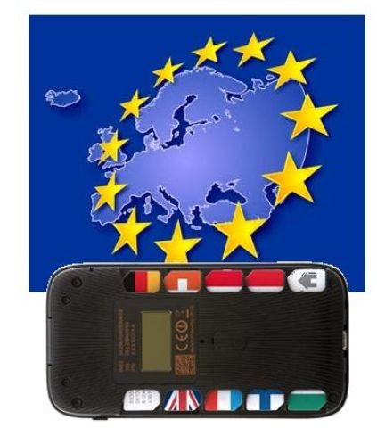 Eixo Atlántico convida ao Cume Ibérico a adoptar unha medida similar á de Bélxica e Luxemburgo no roaming