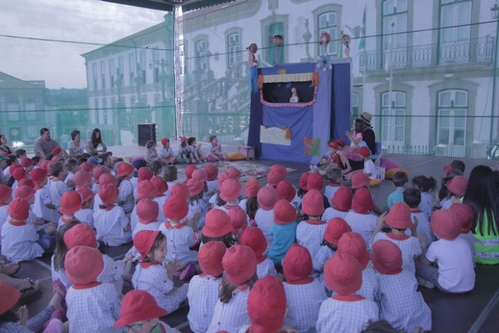 Vila Real aloca 15 mil euros para atividades escolares e extracurriculares