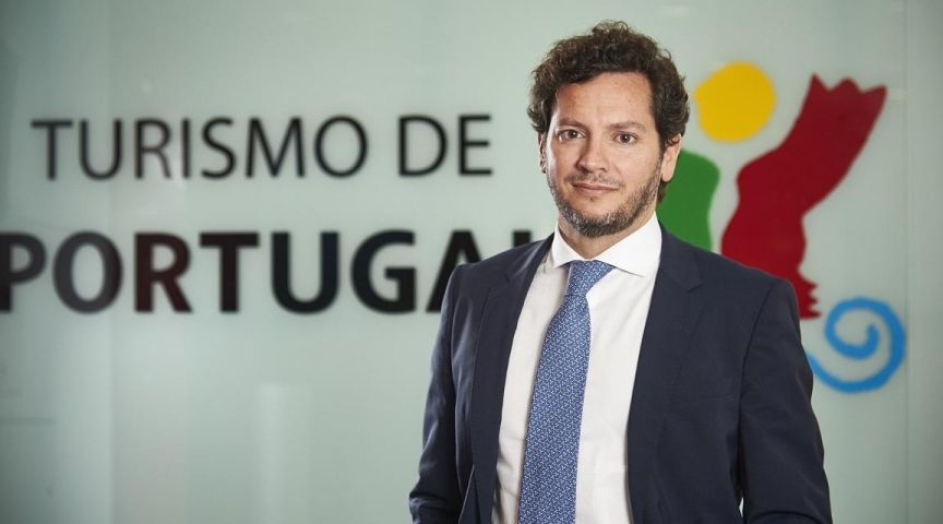 Portugal na presidência da Comissão Europeia de Viagens