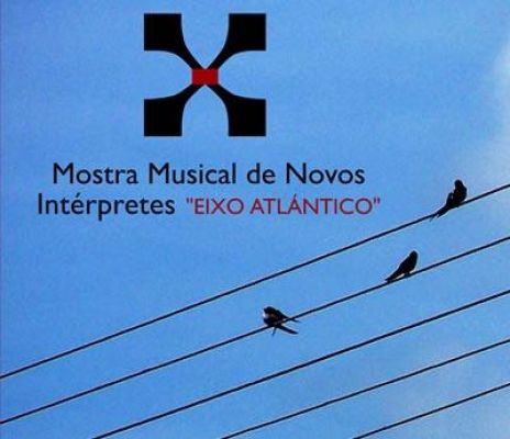 I Mostra Musical do Eixo Atlântico