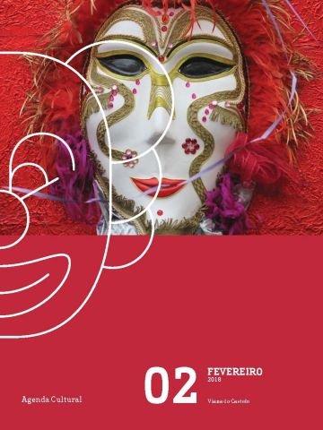 Agenda Cultural / Axenda Cultural, Viana do Castelo
