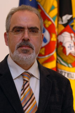 Inauguración do III Foro Marítimo do Eixo Atlántico en Viana