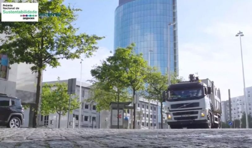 Maiambiente gañou a Mención de Honra no Premio á Sostibilidade