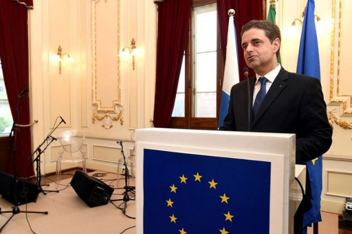 “Portugal ten todos os activos para conseguir vingar e superar esta crise”