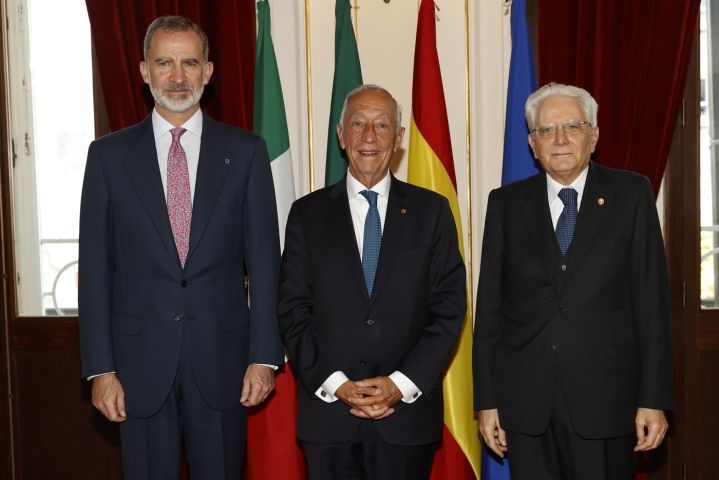 O XV Encontro COTEC Europa clausurou-se em Braga, cidade do Eixo Atlântico