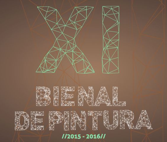 A XI Bienal de Pintura do Eixo Atlântico atribuirá 7.500 euros em prémios para as melhores obras da Galiza e Norte de Portugal