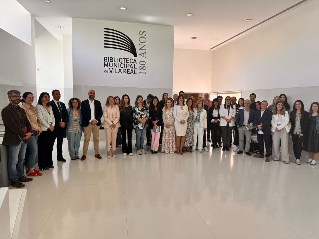 El turismo accesible fue el tema del IV Seminario de Turismo organizado por el Eixo Atlántico