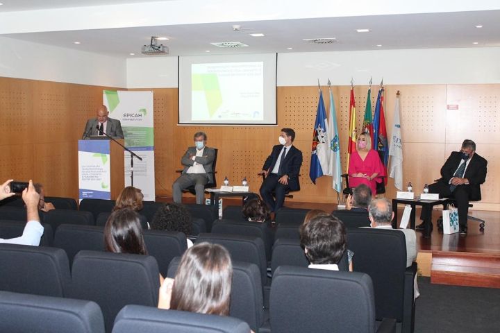 O proxecto EPICAH analizou o Turismo como ferramenta de desenvolvemento conxunto da fronteira hispano-portuguesa