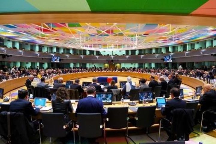 Conferência sobre o Futuro da Europa